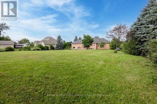 31 Vanderpost Crescent, Essa (Thornton), ON - Outdoor