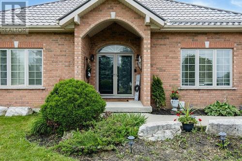 31 Vanderpost Crescent, Essa (Thornton), ON - Outdoor