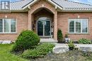 31 Vanderpost Crescent, Essa (Thornton), ON  - Outdoor 