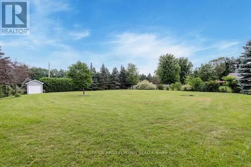 31 Vanderpost Crescent, Essa (Thornton), ON - Outdoor