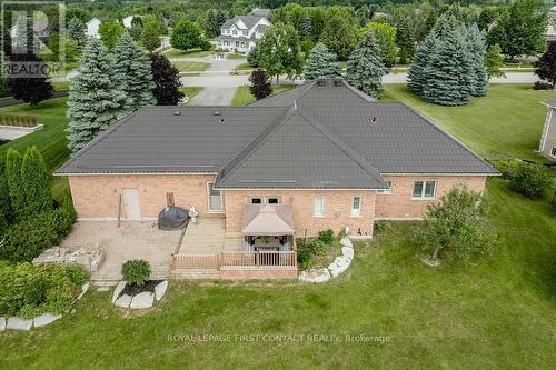 31 Vanderpost Crescent, Essa (Thornton), ON - Outdoor