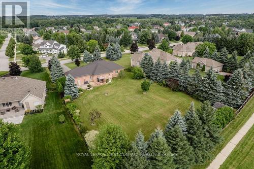 31 Vanderpost Crescent, Essa (Thornton), ON - Outdoor With View