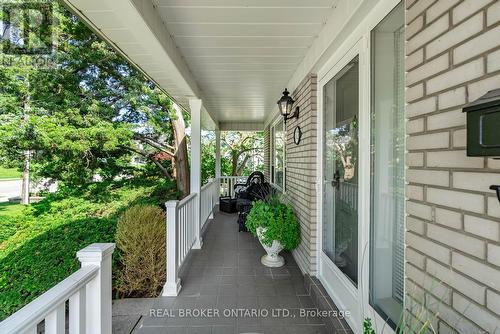 143 Dudley Avenue, Markham, ON - Outdoor With Exterior