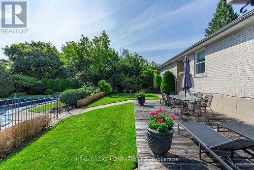 143 Dudley Avenue, Markham, ON - Outdoor