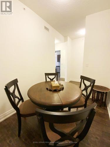 507 - 7167 Yonge Street, Markham (Grandview), ON - Indoor Photo Showing Dining Room