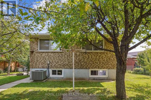 40 Forest Hill Crescent, Hamilton, ON - Outdoor