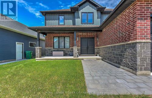 82 Optimist Drive, Southwold, ON - Outdoor