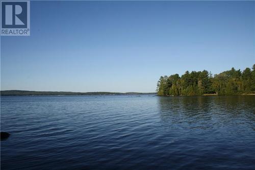 31 Sheedy Lane, Killaloe, ON - Outdoor With Body Of Water With View