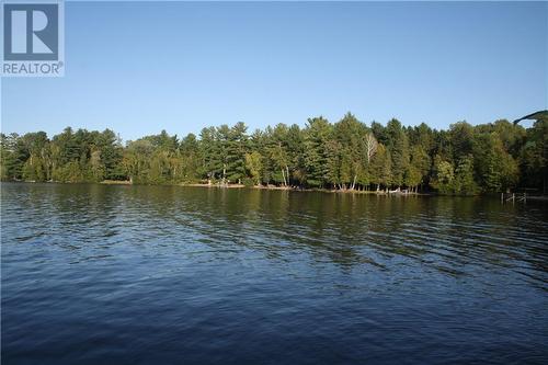 31 Sheedy Lane, Killaloe, ON - Outdoor With Body Of Water With View