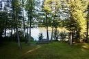 View from the deck - 31 Sheedy Lane, Killaloe, ON  - Outdoor 