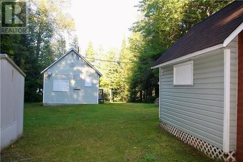 31 Sheedy Lane, Killaloe, ON - Outdoor With Exterior