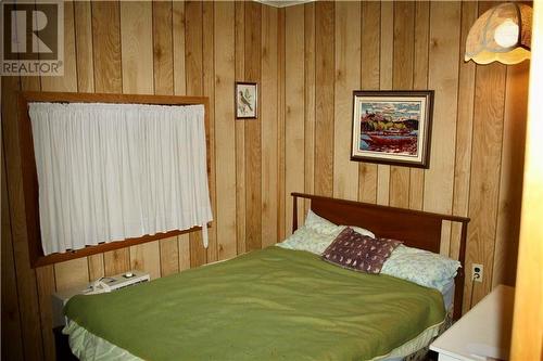 31 Sheedy Lane, Killaloe, ON - Indoor Photo Showing Bedroom