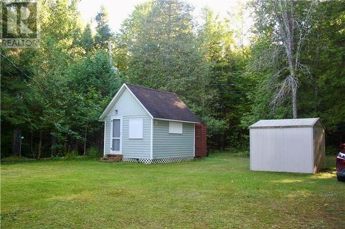 Bunkie - 31 Sheedy Lane, Killaloe, ON - Outdoor