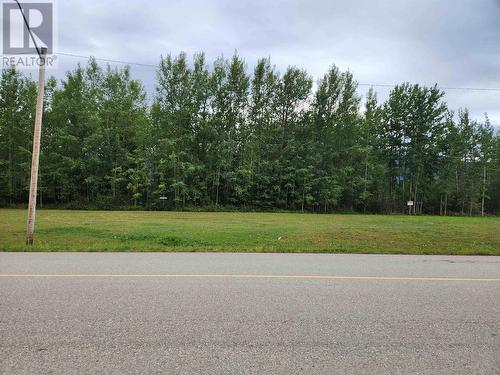 1105 Se Frontage Road, Mcbride, BC 