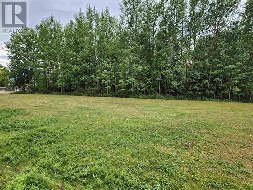 1105 Se Frontage Road, Mcbride, BC 