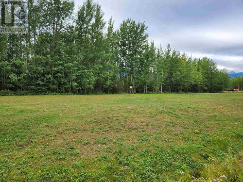 1105 Se Frontage Road, Mcbride, BC 