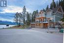 655 Taynton  Drive, Invermere, BC  - Outdoor With Body Of Water 