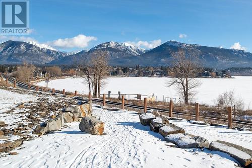 655 Taynton  Drive, Invermere, BC - Outdoor With Body Of Water With View