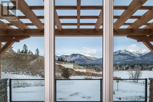 655 Taynton  Drive, Invermere, BC - Indoor Photo Showing Other Room