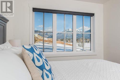 655 Taynton  Drive, Invermere, BC - Indoor Photo Showing Bedroom