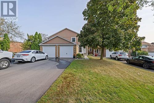 2 - 2185 Fairchild Boulevard, Burlington, ON - Outdoor With Facade