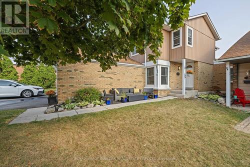 2 - 2185 Fairchild Boulevard, Burlington, ON - Outdoor