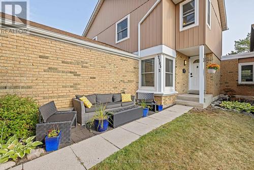 2 - 2185 Fairchild Boulevard, Burlington, ON - Outdoor