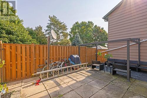 2 - 2185 Fairchild Boulevard, Burlington, ON - Outdoor With Exterior