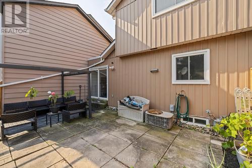 2 - 2185 Fairchild Boulevard, Burlington, ON - Outdoor With Exterior