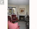 3466 Wyman Crescent, Ottawa, ON  - Indoor Photo Showing Living Room With Fireplace 