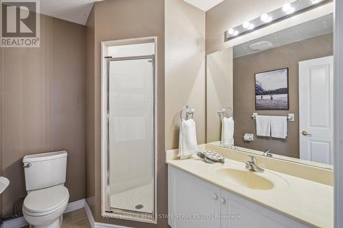 603 - 50 Old Mill Road, Oakville, ON - Indoor Photo Showing Bathroom