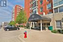 603 - 50 Old Mill Road, Oakville, ON  - Outdoor 