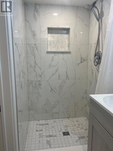 42 Innes Avenue, Toronto, ON - Indoor Photo Showing Bathroom