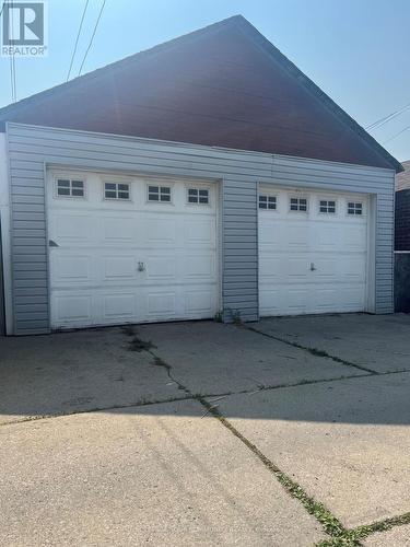 42 Innes Avenue, Toronto, ON -  Photo Showing Garage