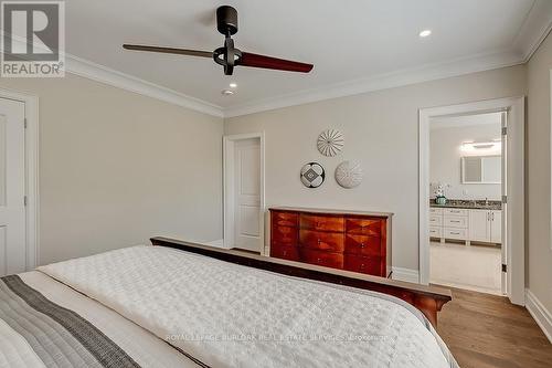 513 Woodview Road, Burlington, ON - Indoor Photo Showing Bedroom