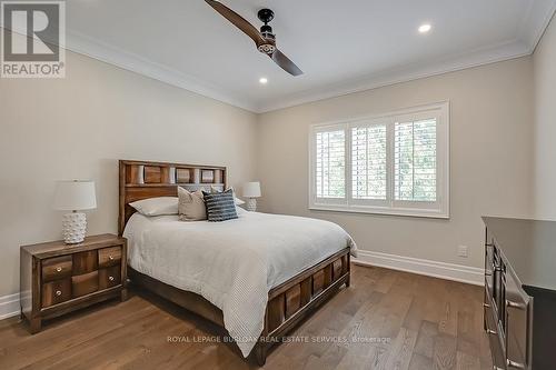 513 Woodview Road, Burlington, ON - Indoor Photo Showing Bedroom