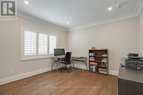 513 Woodview Road, Burlington, ON - Indoor Photo Showing Office