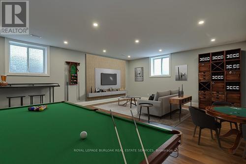 513 Woodview Road, Burlington, ON - Indoor Photo Showing Other Room