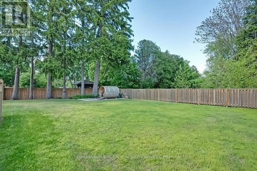 513 Woodview Road, Burlington, ON - Outdoor