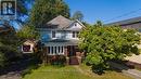 406 King Street, Port Colborne, ON  - Outdoor With Facade 