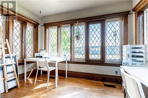 406 King Street, Port Colborne, ON - Indoor Photo Showing Dining Room