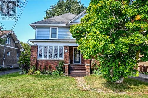 406 King Street, Port Colborne, ON - Outdoor