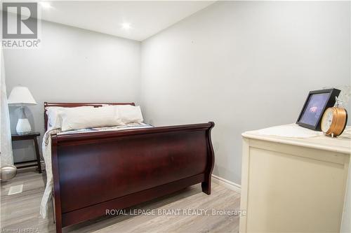 266 13Th Concession Road, Brant, ON - Indoor Photo Showing Bedroom