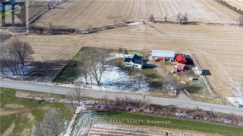 266 13Th Concession Road, Brant, ON - Outdoor With View