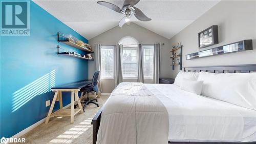 2187 Austin Court, Burlington, ON - Indoor Photo Showing Bedroom