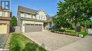 2187 Austin Court, Burlington, ON  - Outdoor 