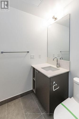 401 - 3005 Pine Glen Road, Oakville (Palermo West), ON - Indoor Photo Showing Bathroom