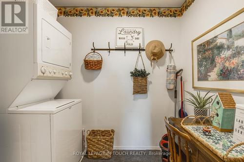 17 Edward Street, Penetanguishene, ON - Indoor Photo Showing Laundry Room