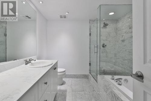 401 - 1177 Yonge Street, Toronto (Rosedale-Moore Park), ON - Indoor Photo Showing Bathroom