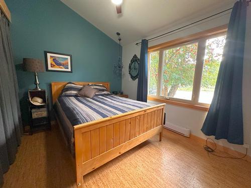 882 Rotary Drive, Kimberley, BC - Indoor Photo Showing Bedroom